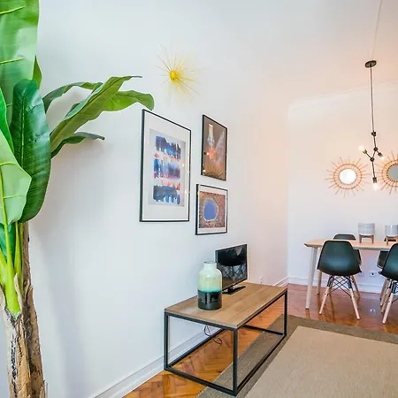 Apartment Heaven In *