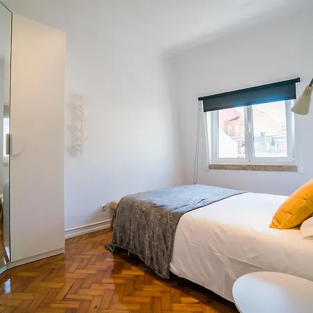 Apartment Heaven In *