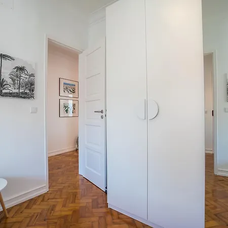 Apartment Heaven In Lisbon