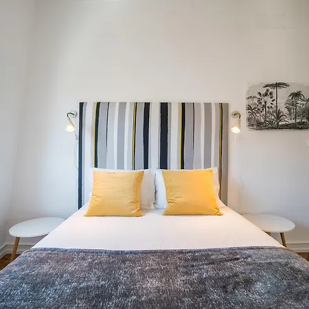 Apartment Heaven In