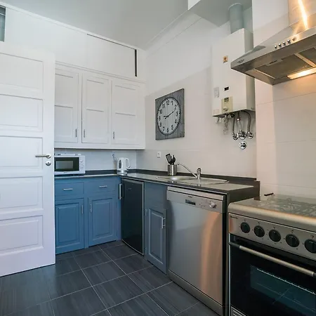 Apartment Heaven In *
