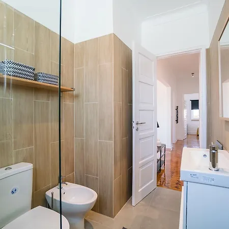 Apartment Heaven In