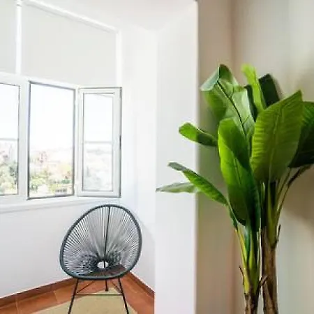 Heaven In Apartment *