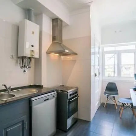 Apartment Heaven In