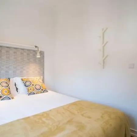 Heaven In Apartment Lisbon
