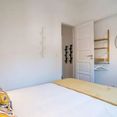 Apartment Heaven In Lisbon