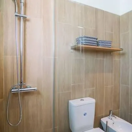 Apartment Heaven In Lisbon
