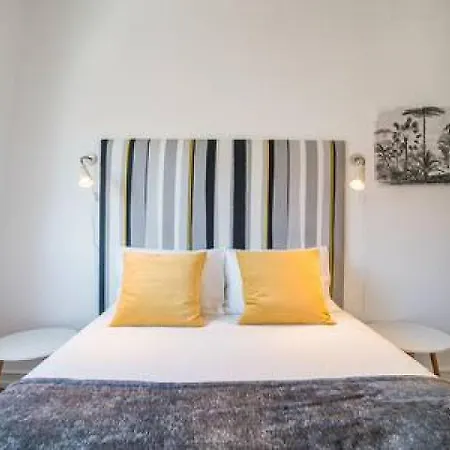 Apartment Heaven In